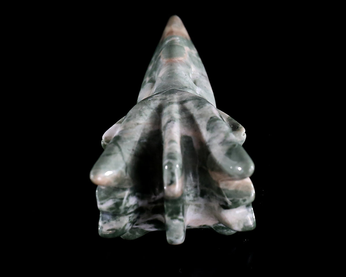 What Gets Passed Down