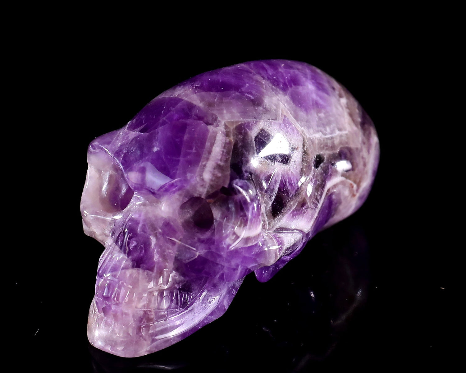 Why We Carve Alien & Elf Skulls