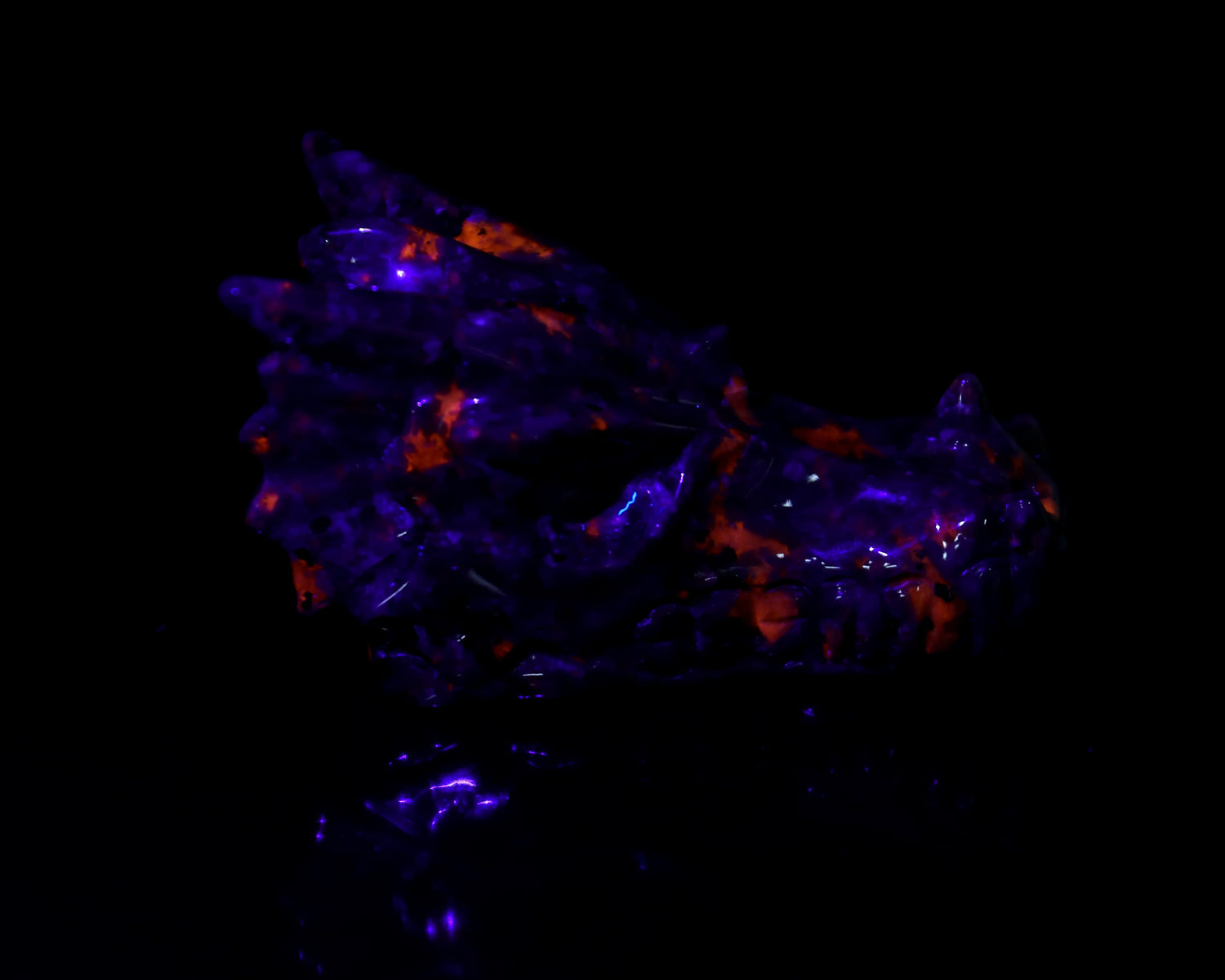 Why We Carve Dragons