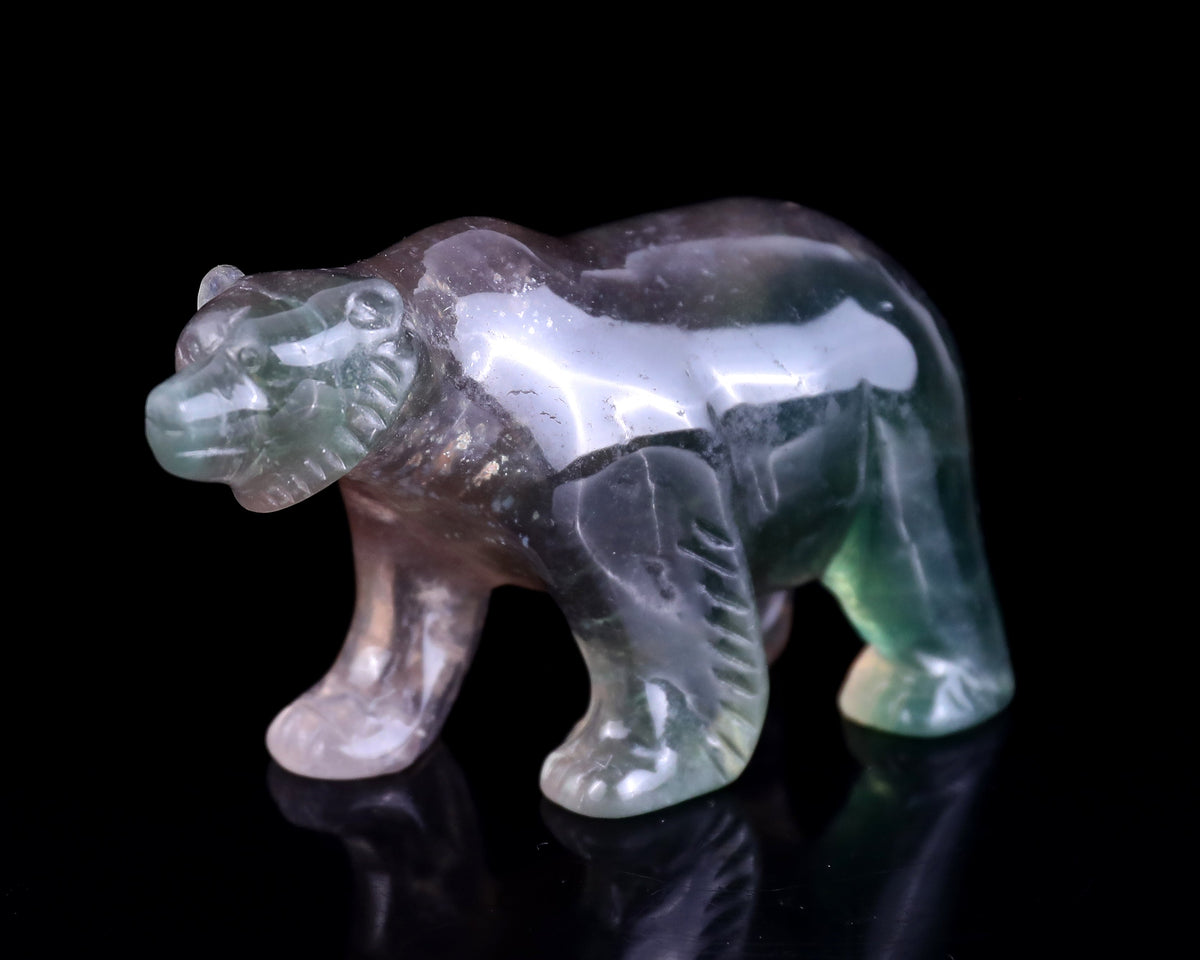 Why We Carve Animals