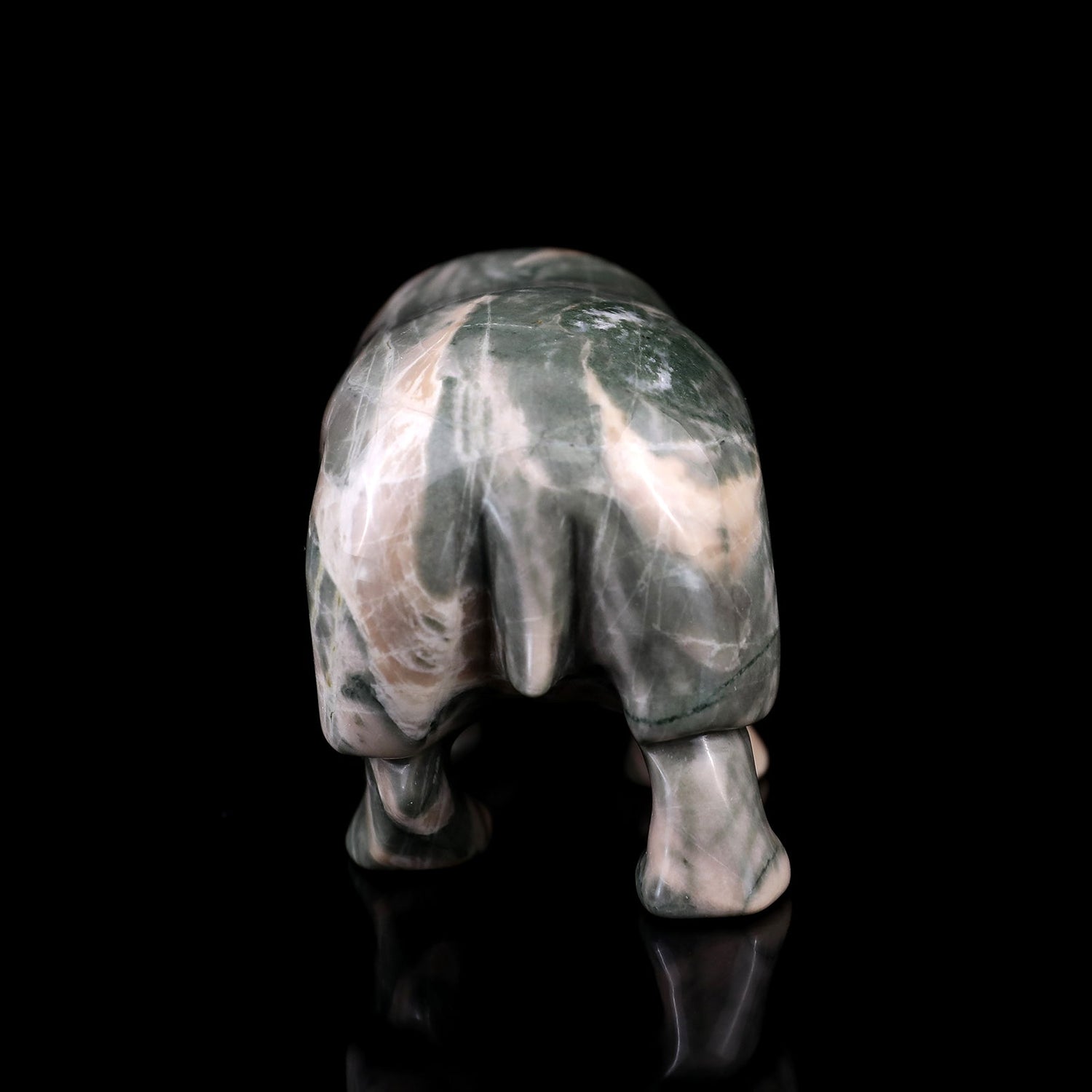 Why We Carve Animals