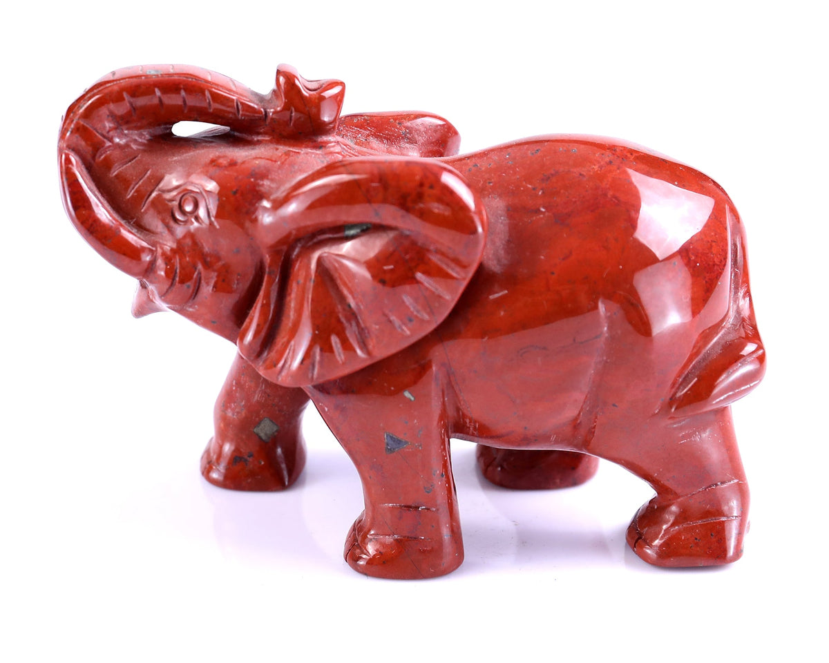 Why We Carve Animals