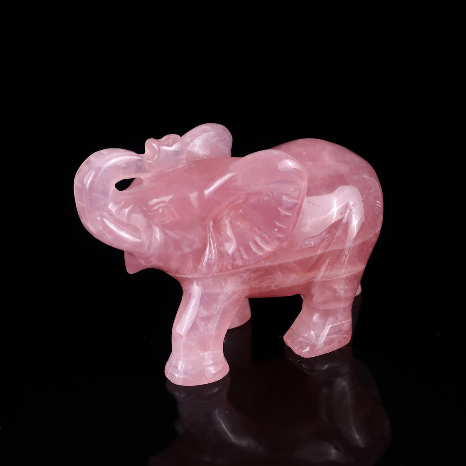 Why We Carve Animals