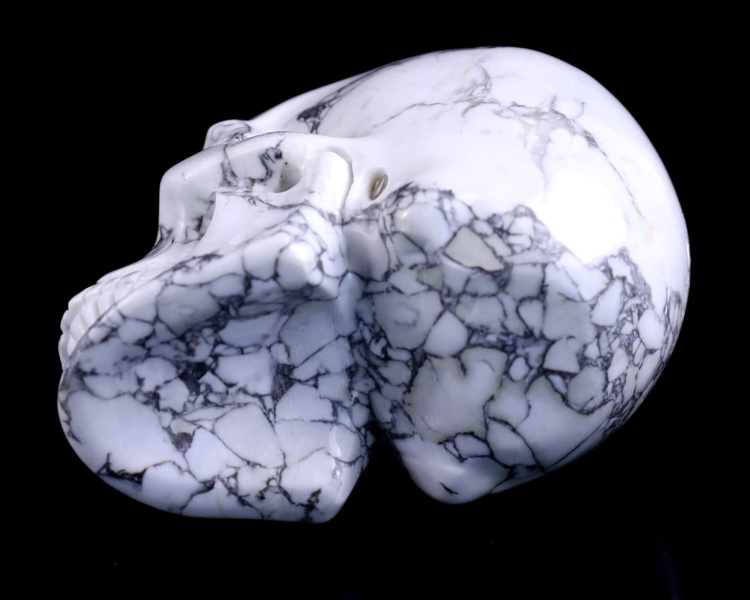 Why We Carve Skulls