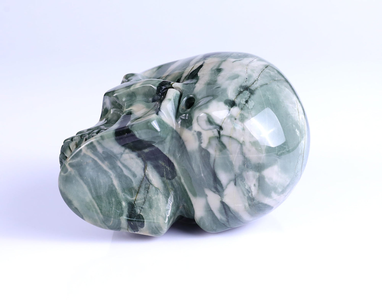 Why We Carve Skulls