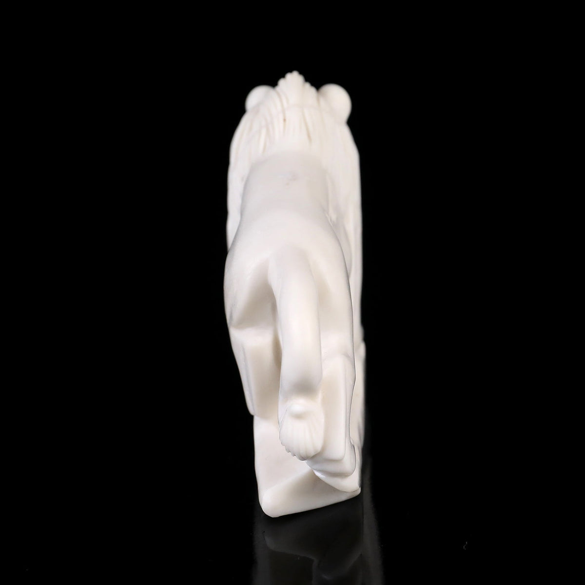 Why We Carve Animals