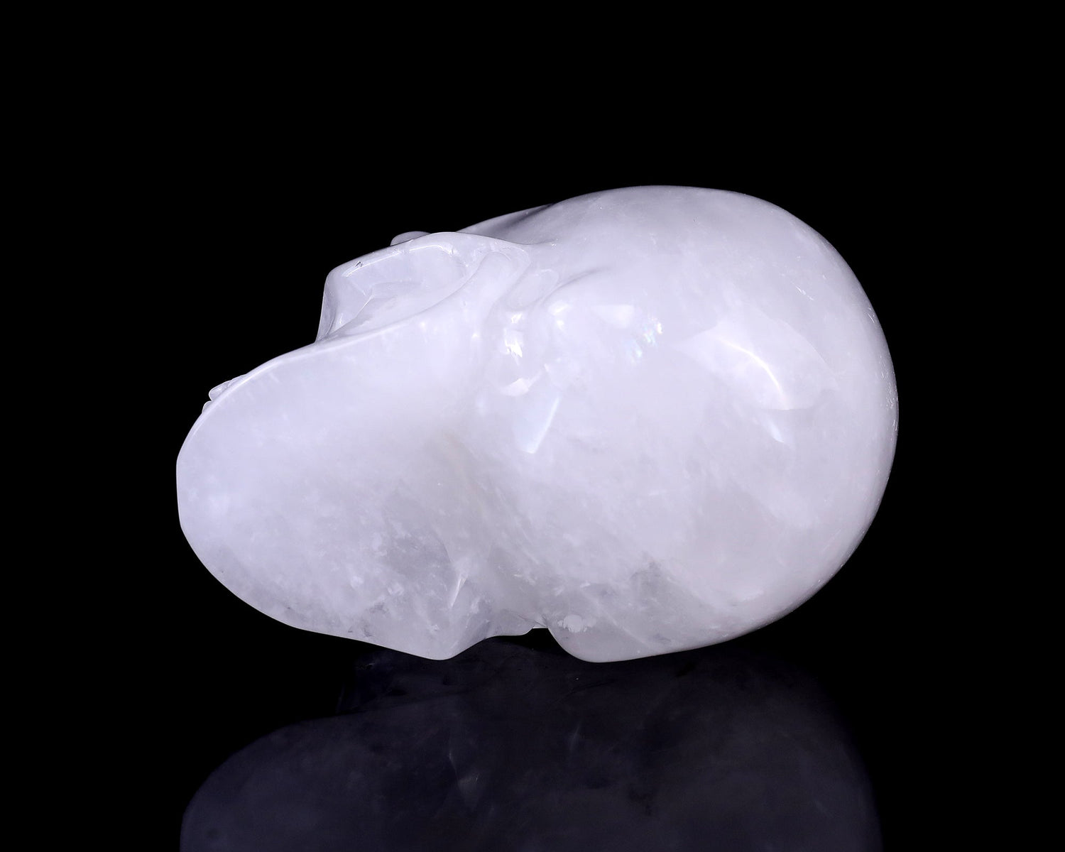 Why We Carve Skulls