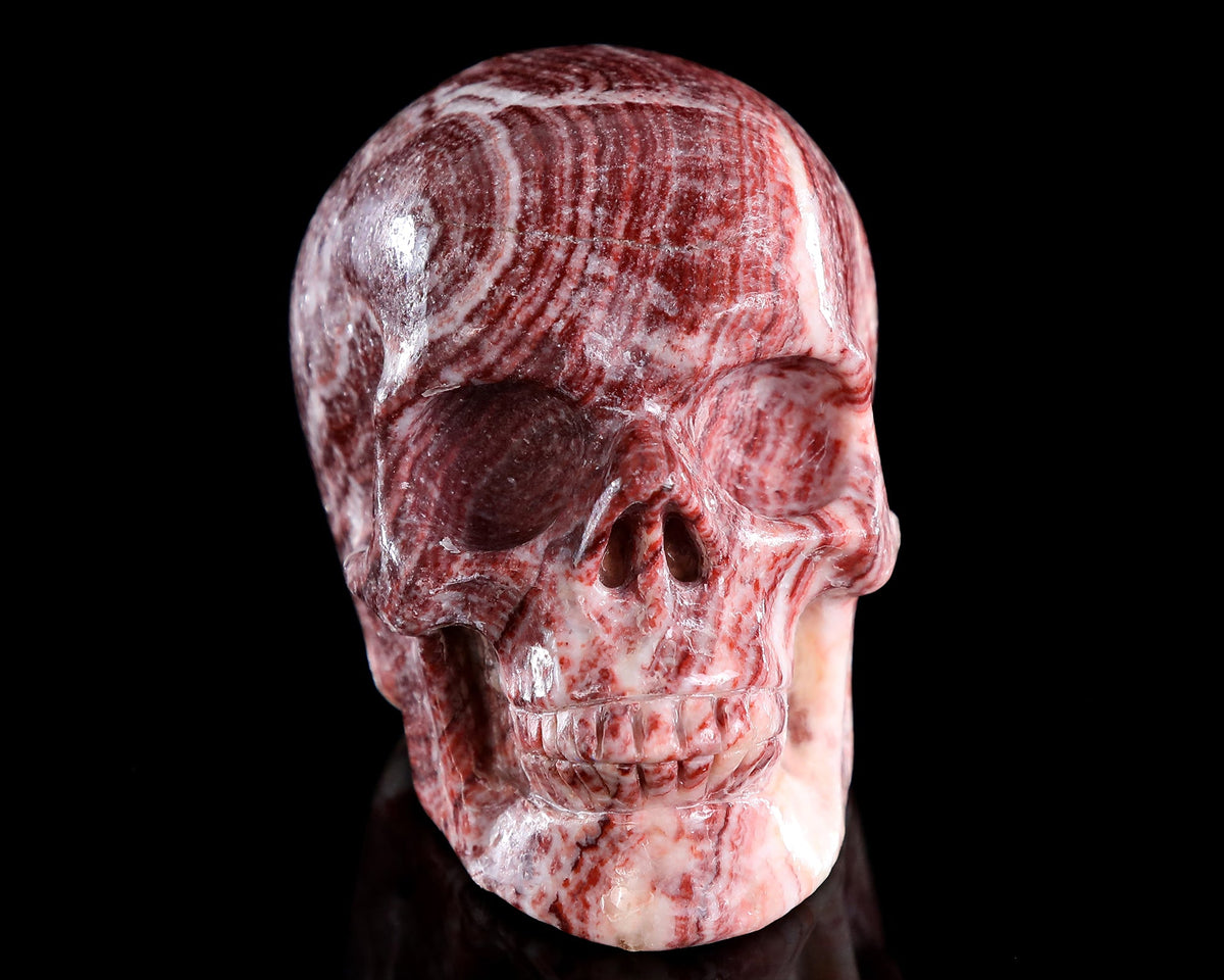 Why We Carve Skulls
