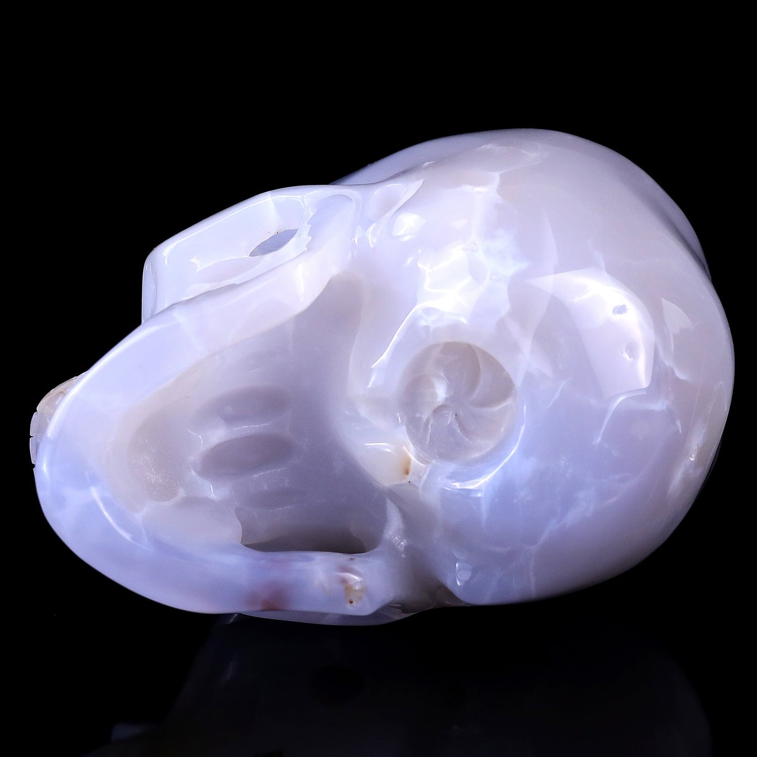 Why We Carve Skulls