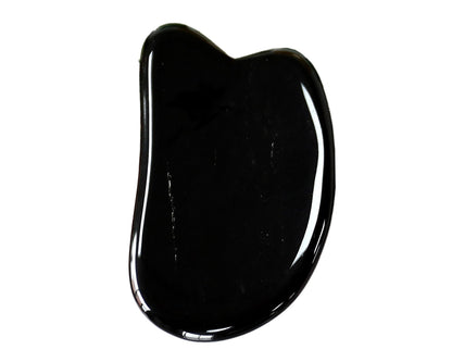 Nicedony 4.7" Gemstone Hand Carved Crystal Guasha Tool,Massage Tool - View 11