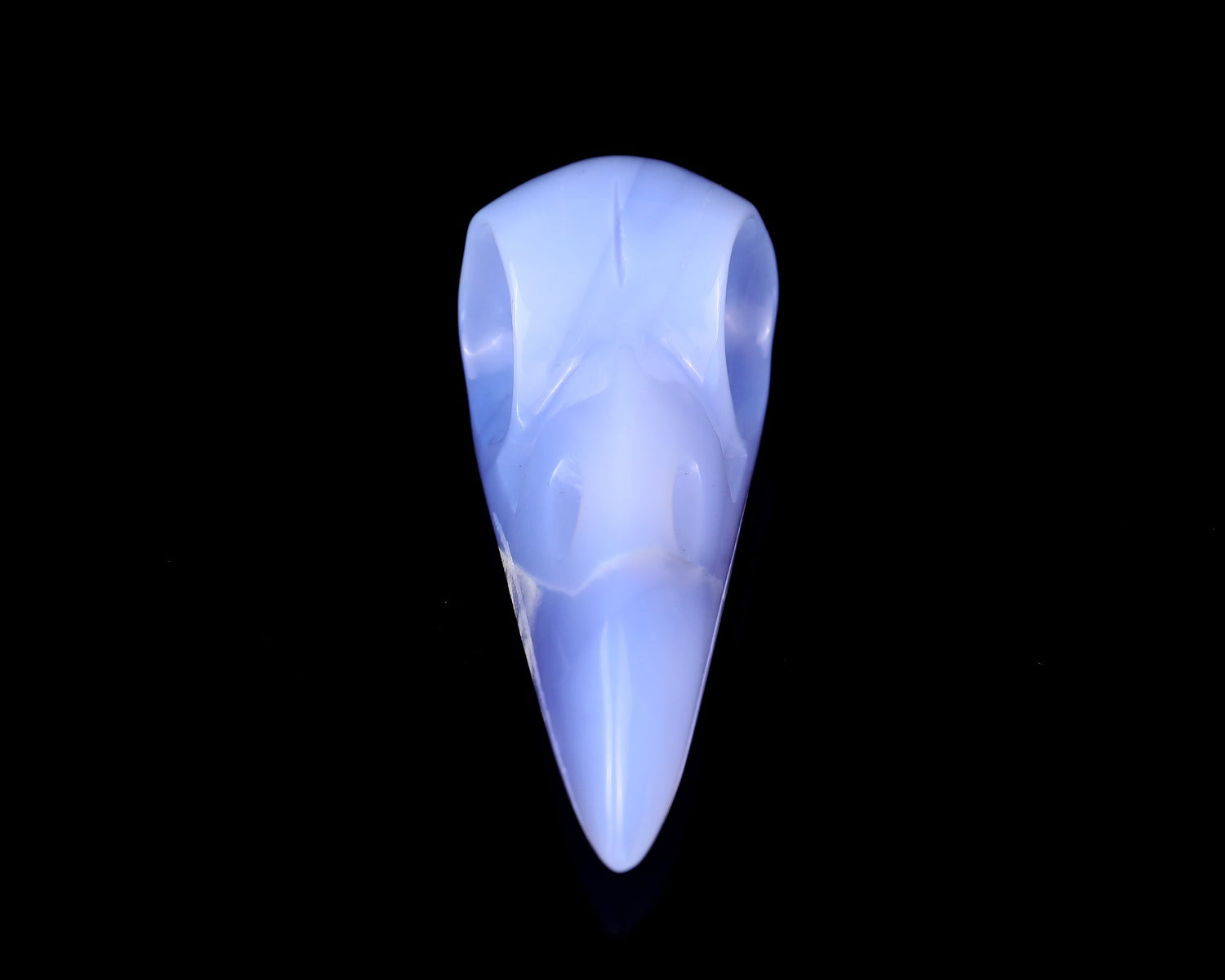 Saying the Difficult Thing