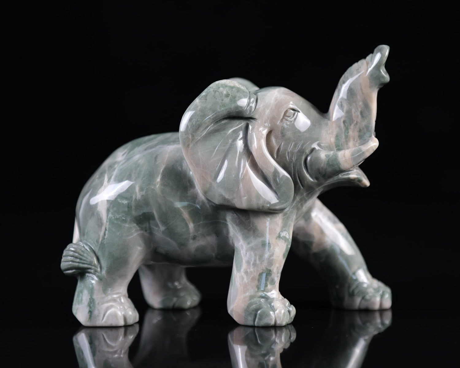 Why We Carve Animals