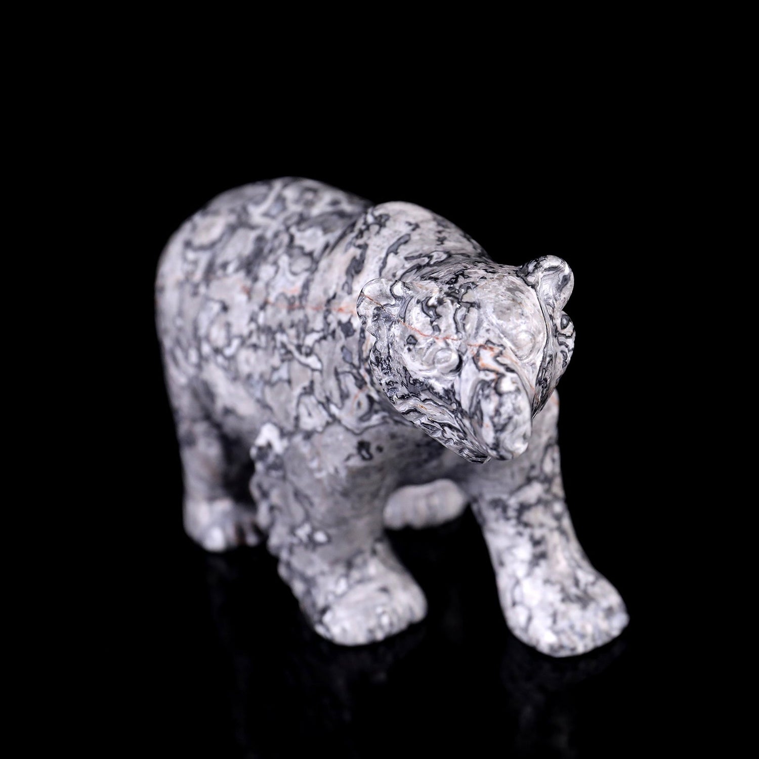 Why We Carve Animals