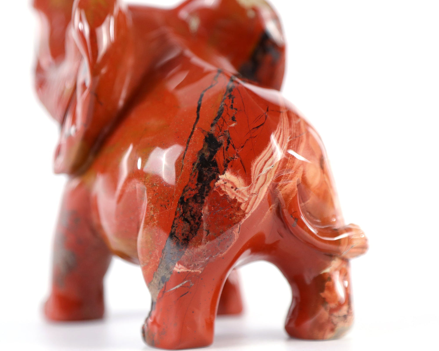 Why We Carve Animals