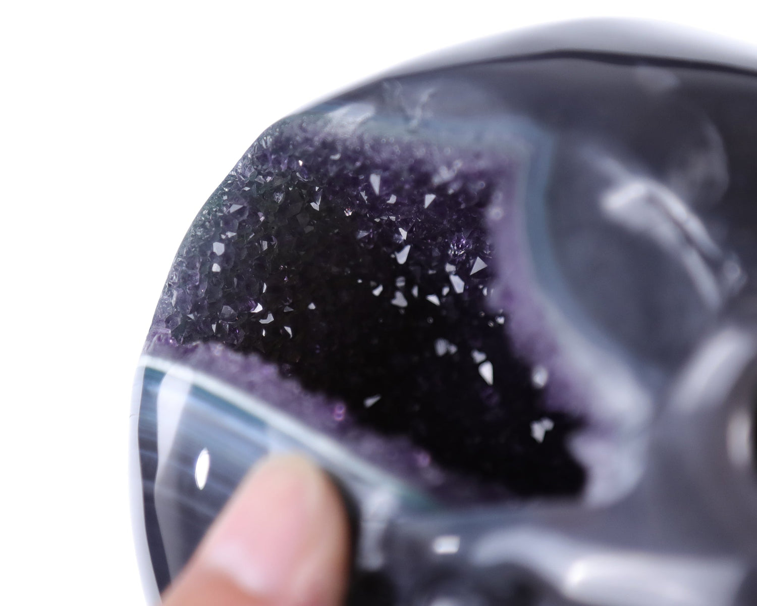 Cleansing a Space
