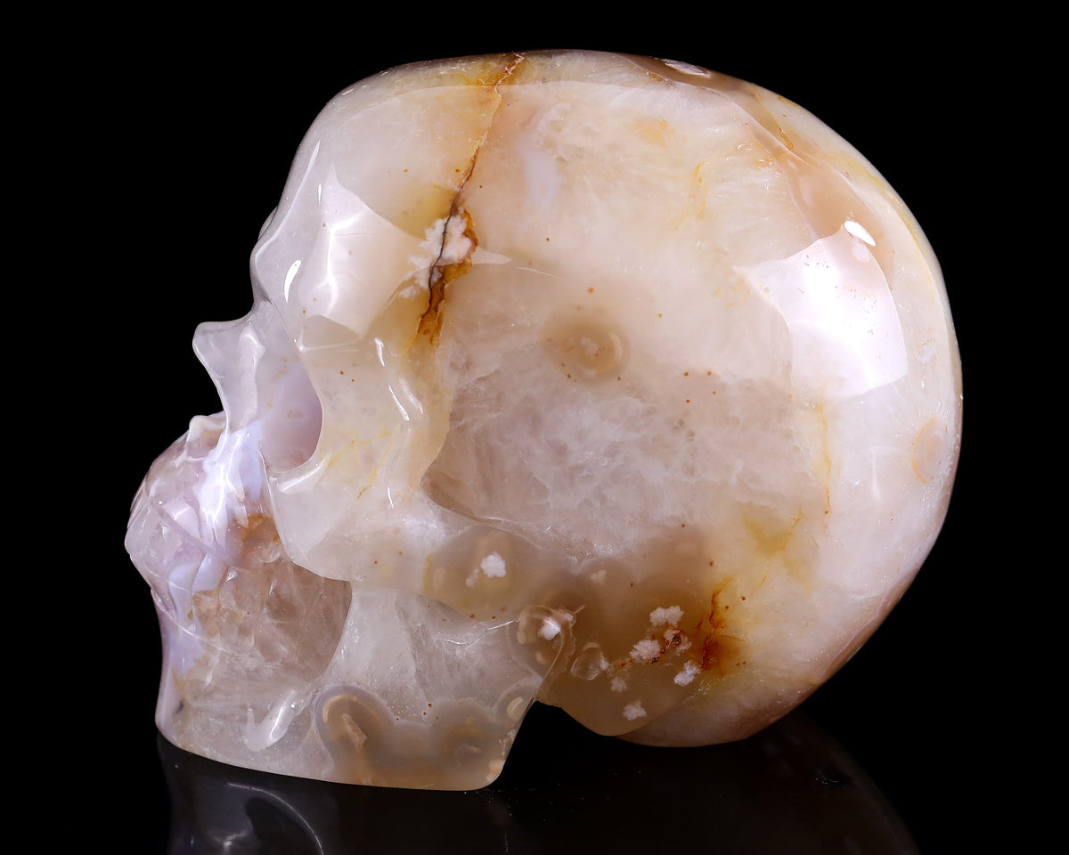 Why We Carve Skulls