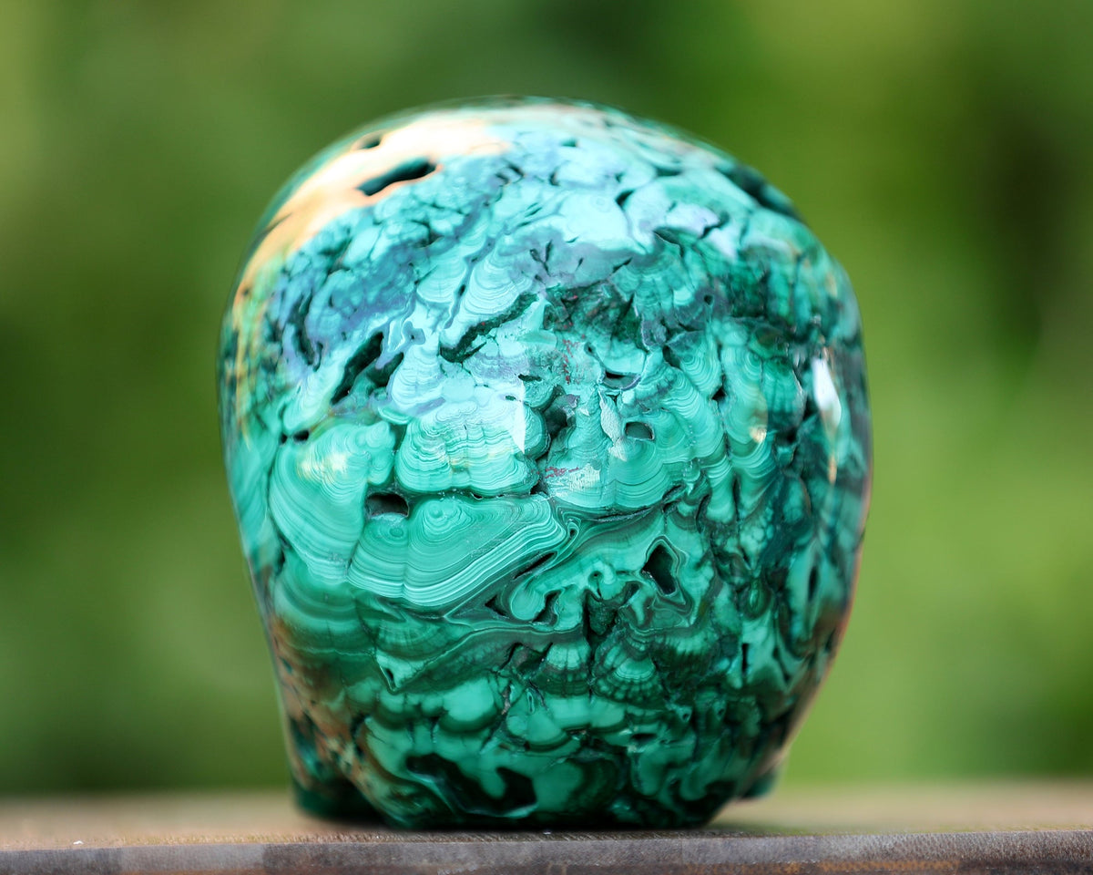 Why We Carve Skulls