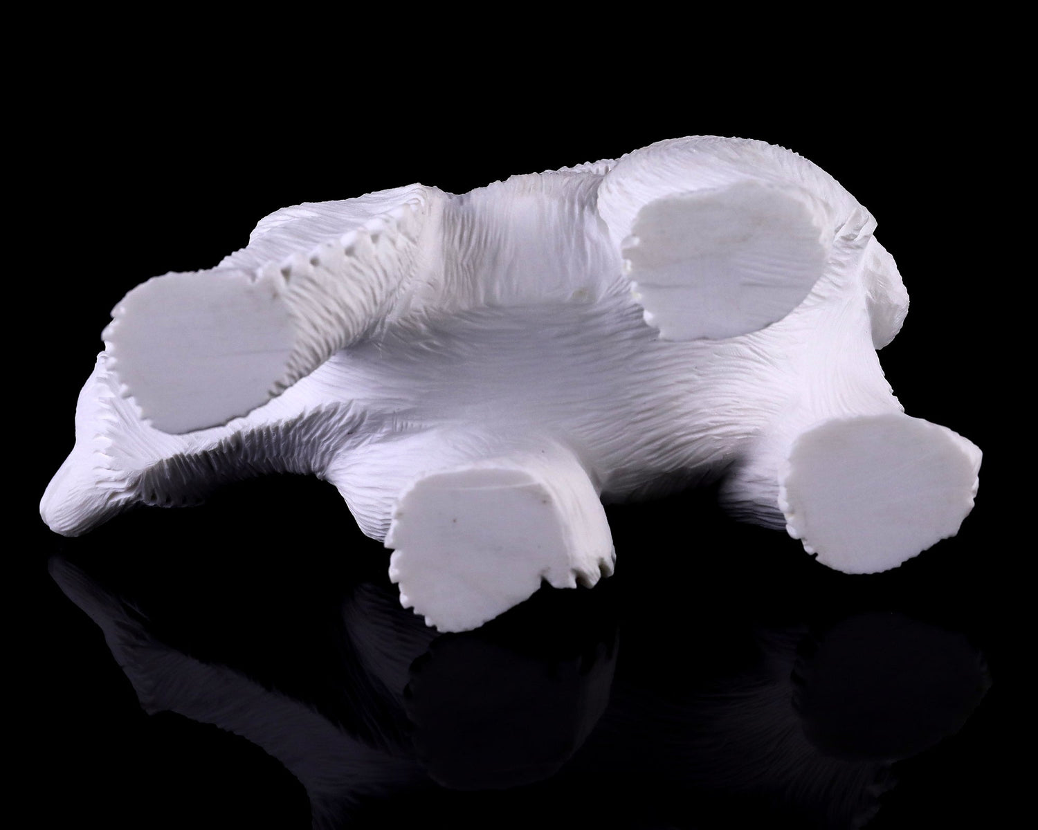 Why We Carve Animals