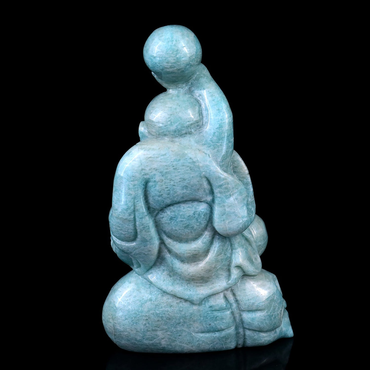 Why We Carve Figures