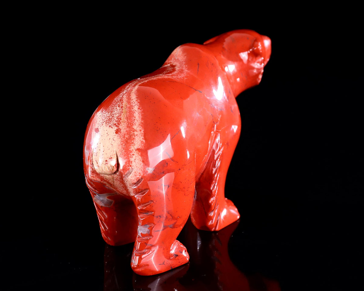 Why We Carve Animals