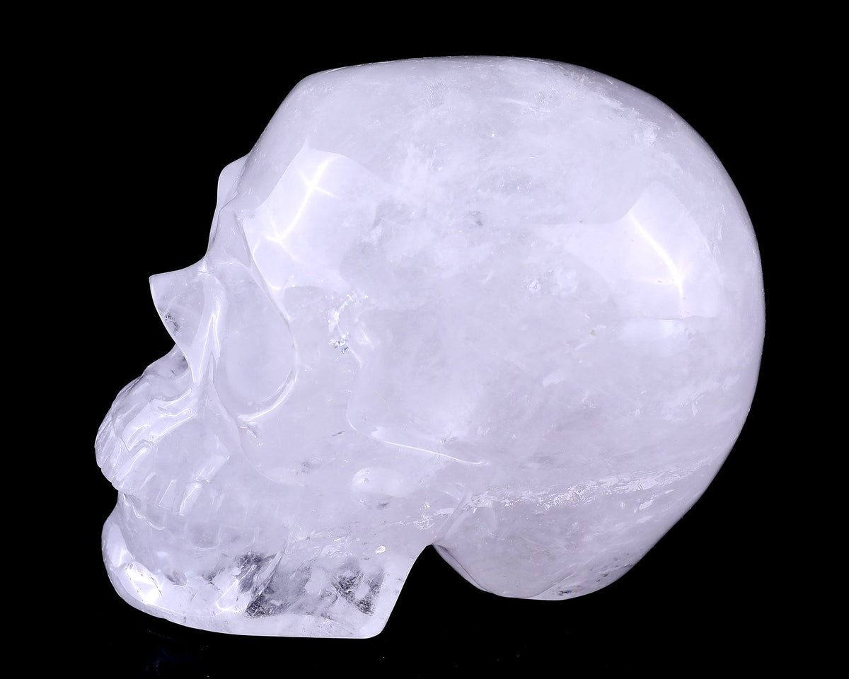 Why We Carve Skulls