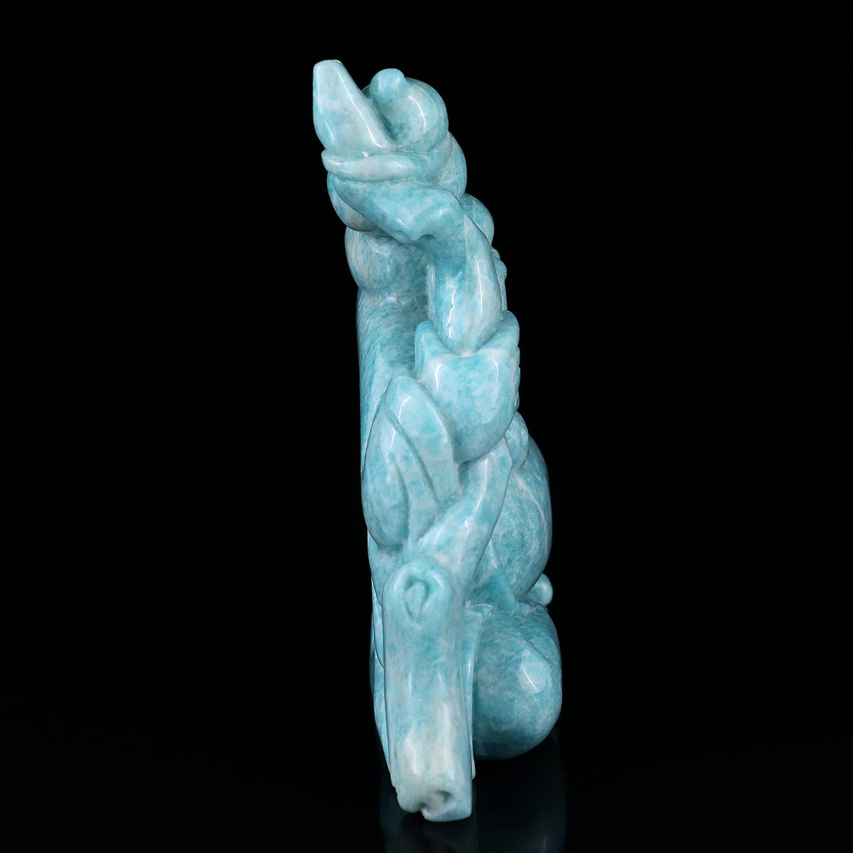 Why We Carve Figures