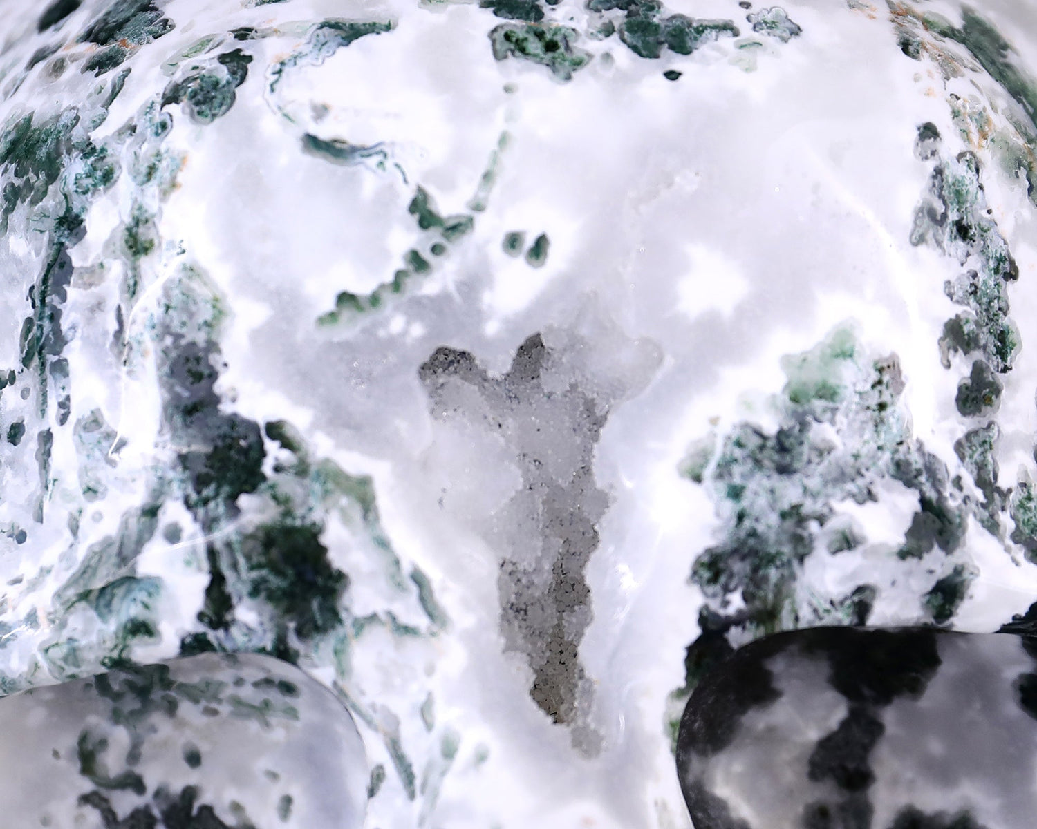 Why We Carve Skulls