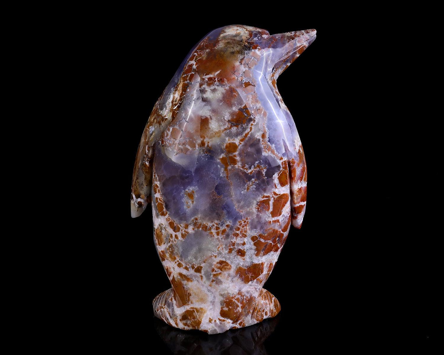Going Somewhere Unfamiliar