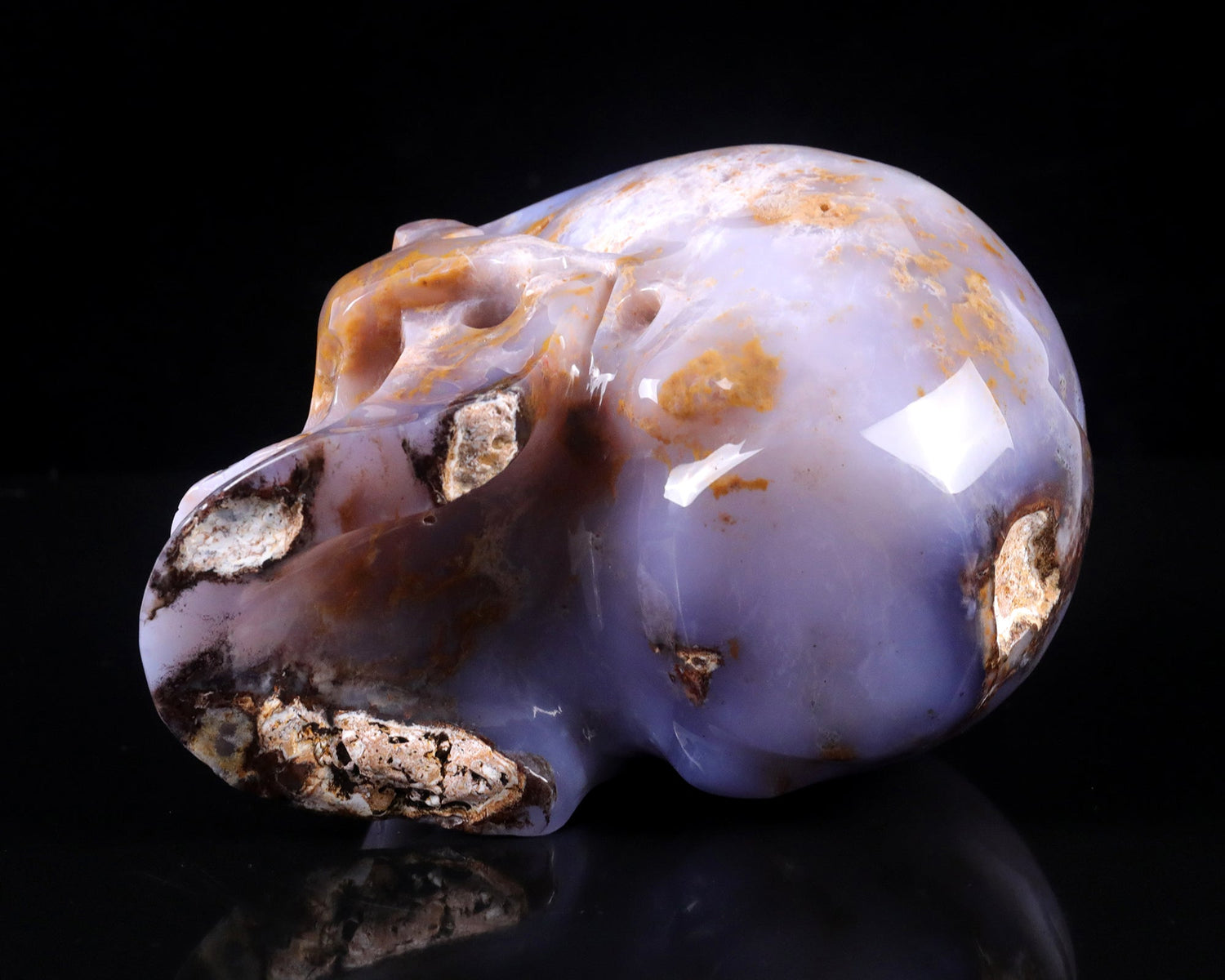 Why We Carve Skulls