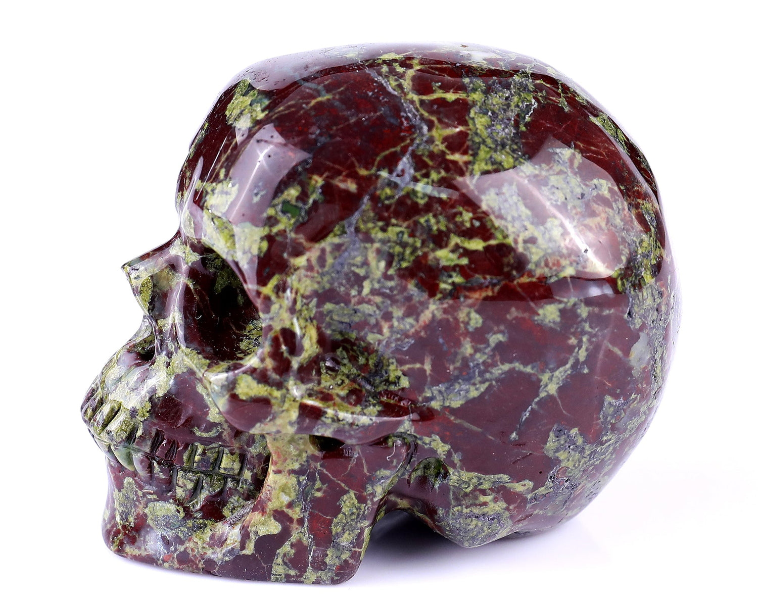 Why We Carve Skulls