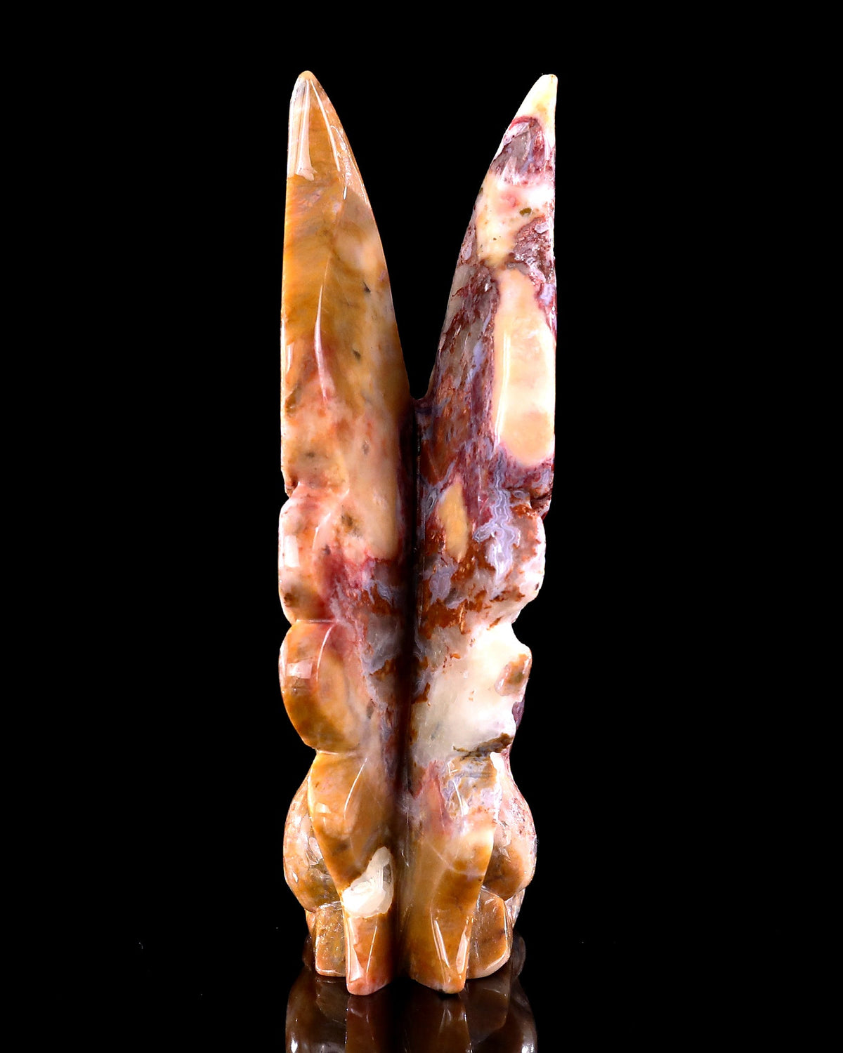 Why We Carve Figures