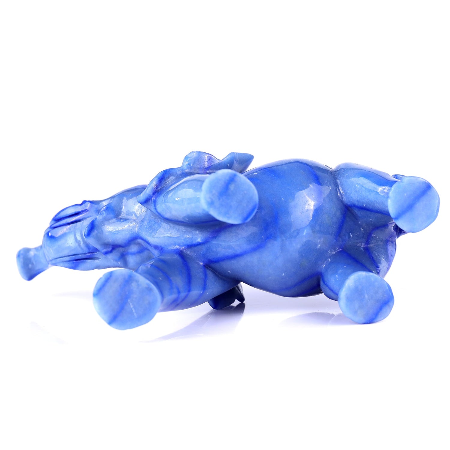 Why We Carve Animals