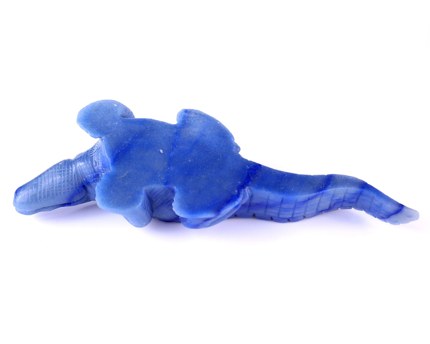 Why We Carve Animals
