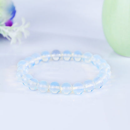 Nicedony Natural Opalite Healing Energy Bracelet - View 7