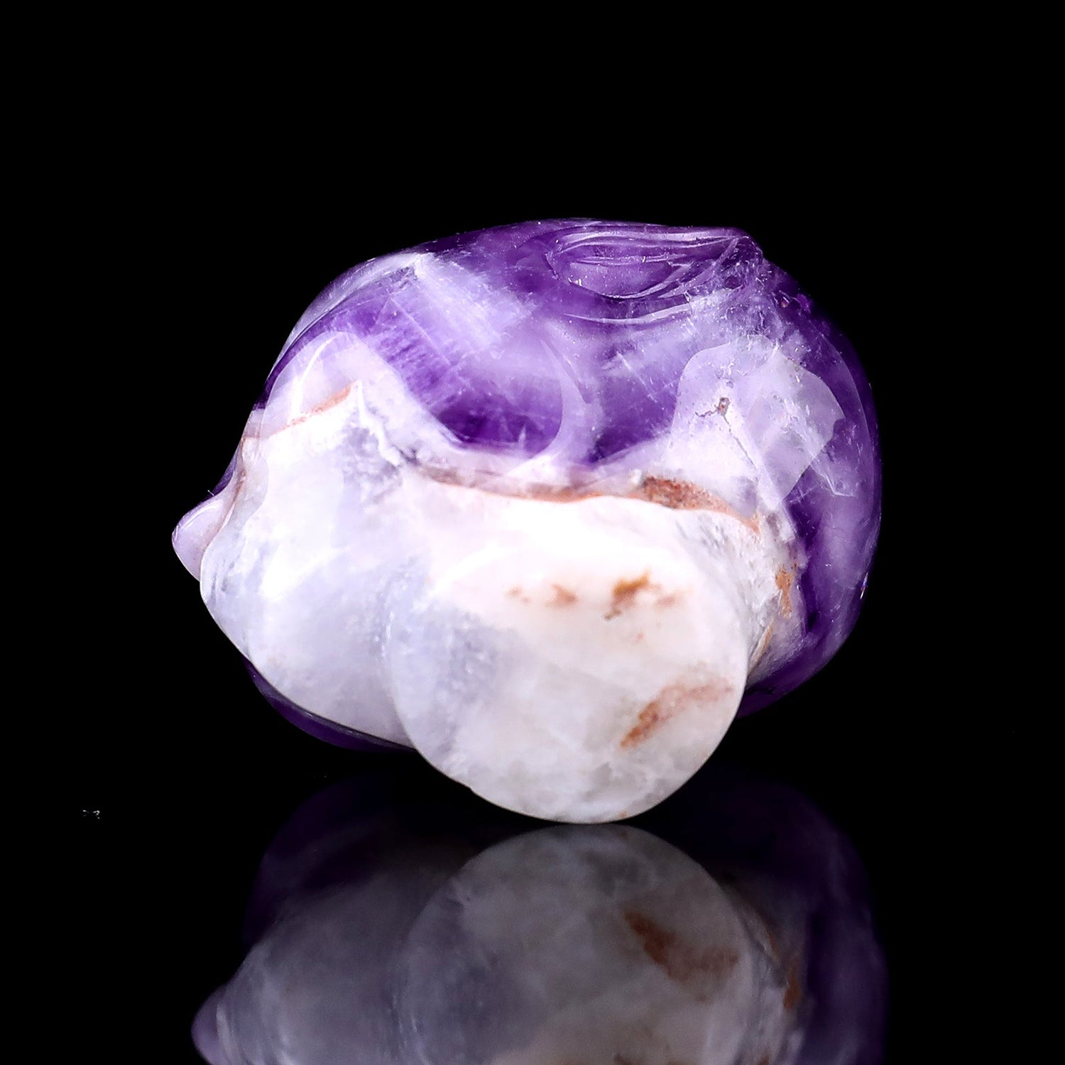 Why We Carve Alien & Elf Skulls