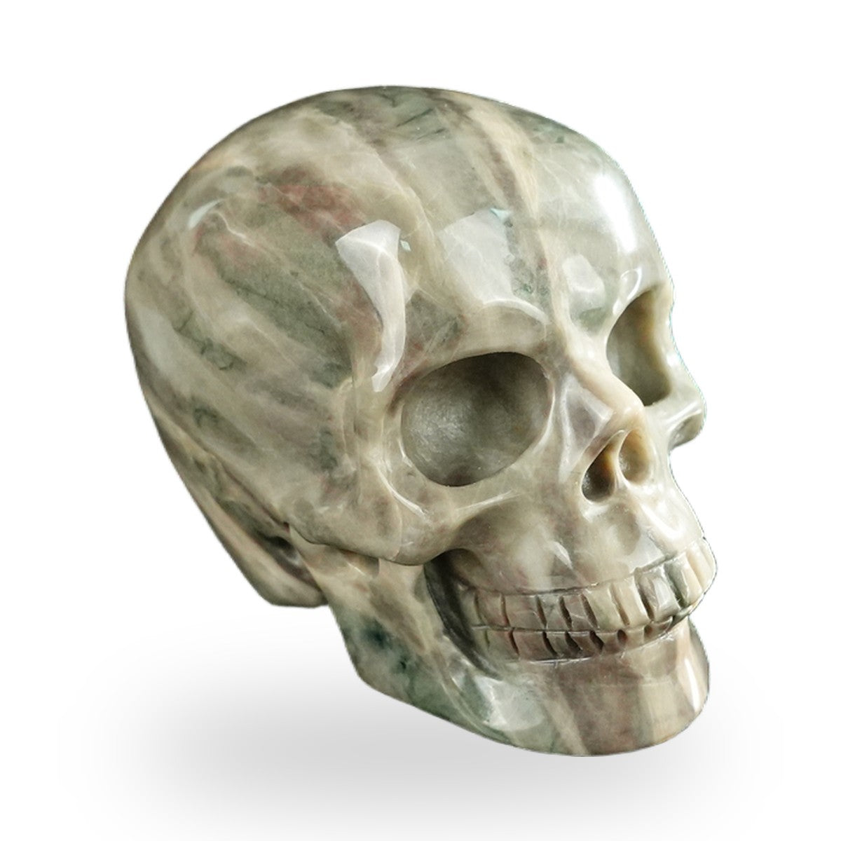 Why We Carve Skulls