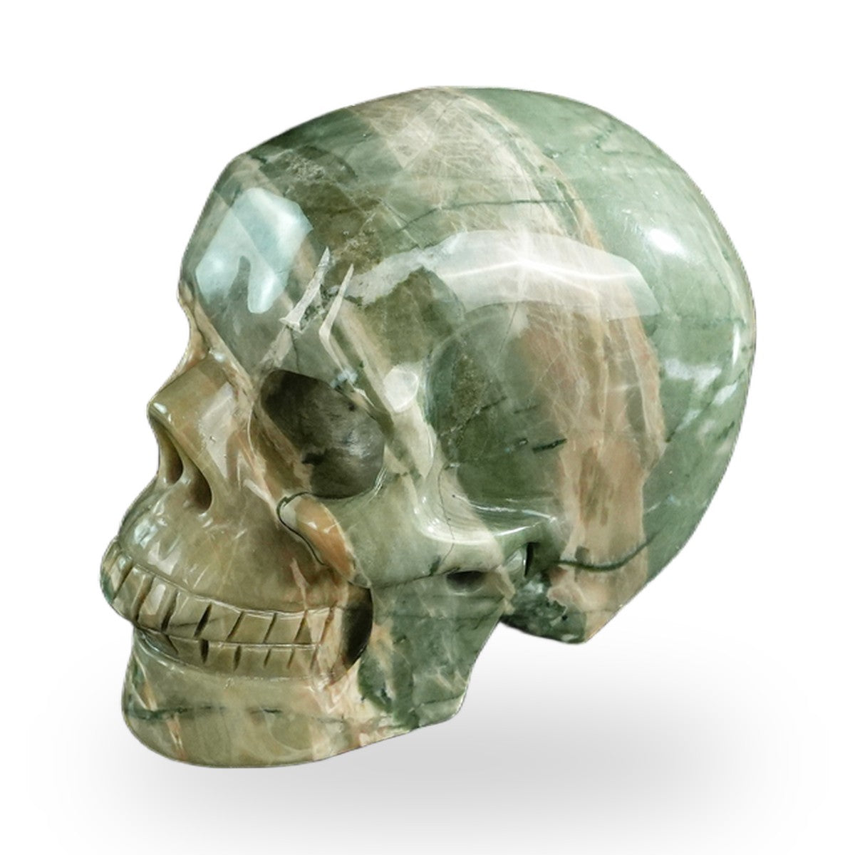 Why We Carve Skulls