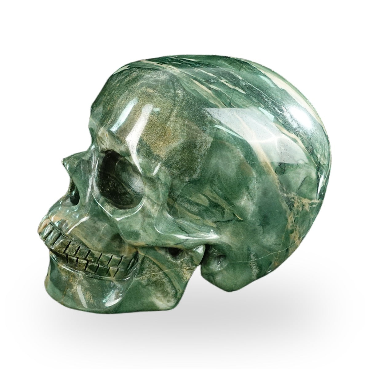 Why We Carve Skulls