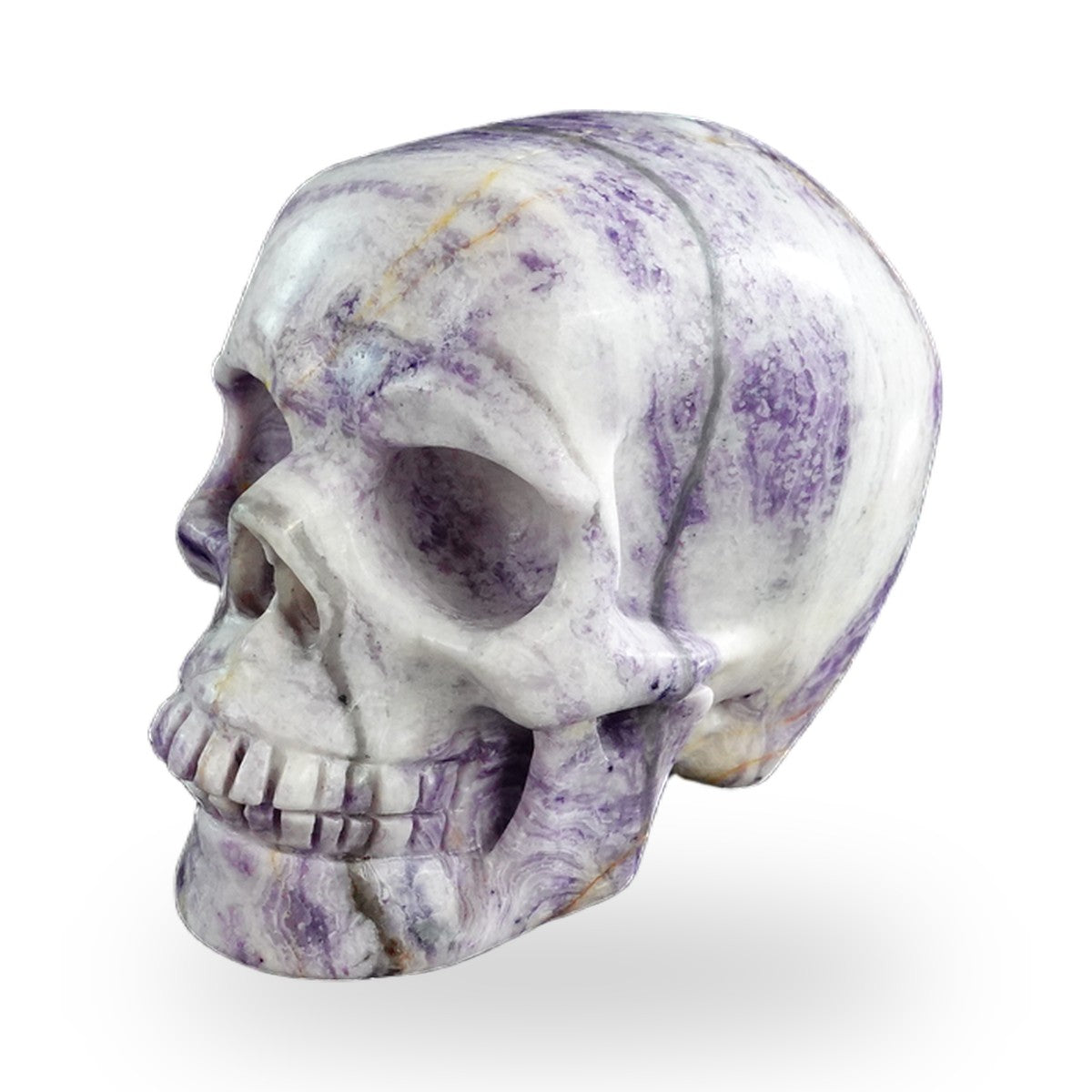 Why We Carve Skulls