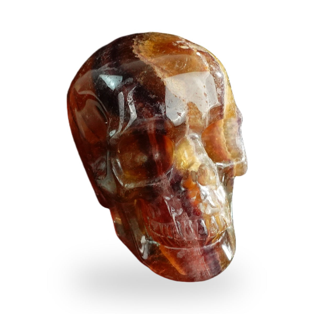 Why We Carve Skulls