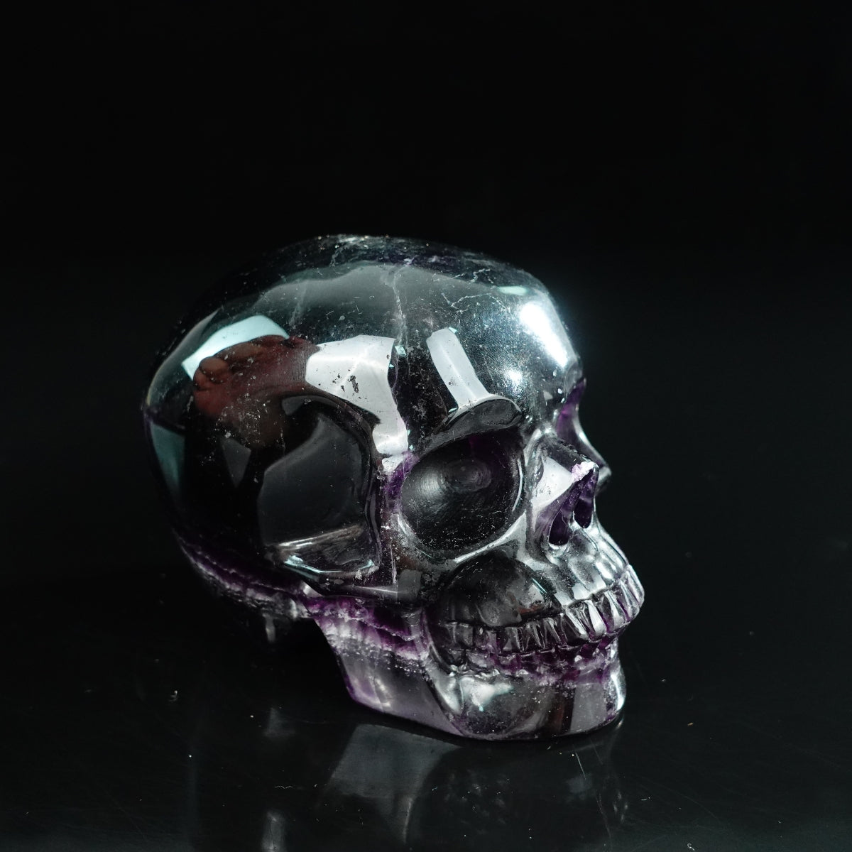 Why We Carve Skulls