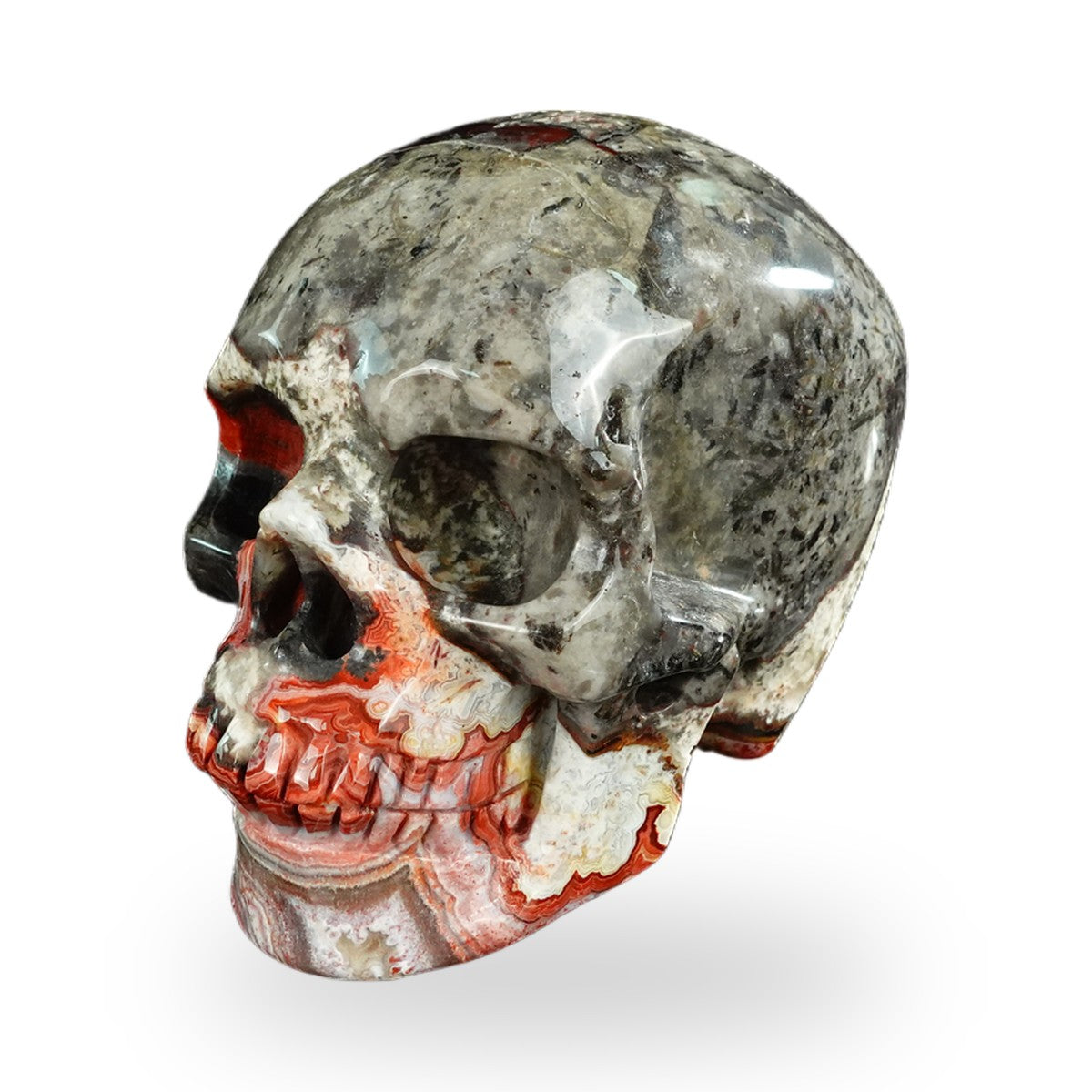 Why We Carve Skulls