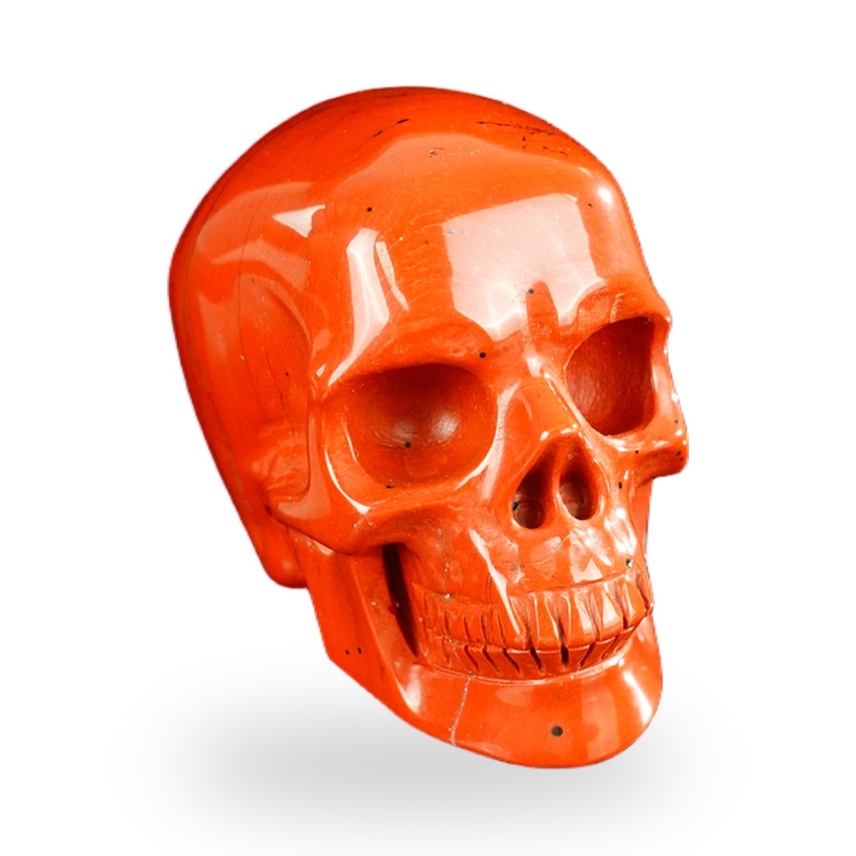 Why We Carve Skulls