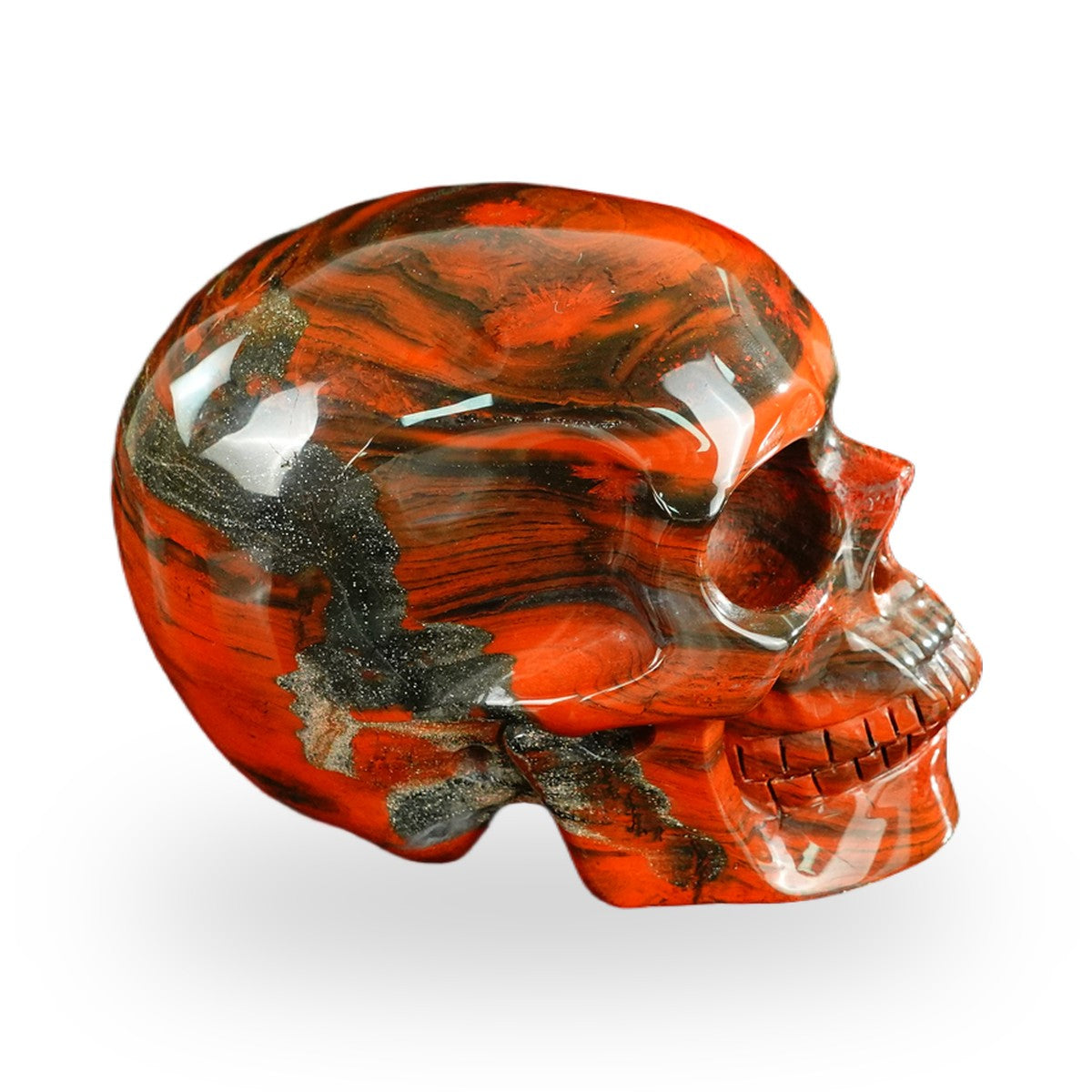 Why We Carve Skulls