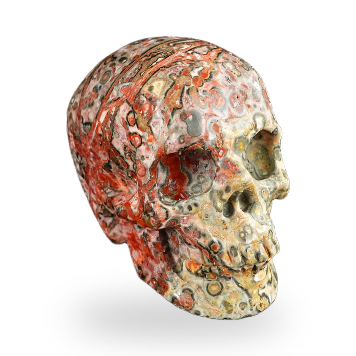 Why We Carve Skulls