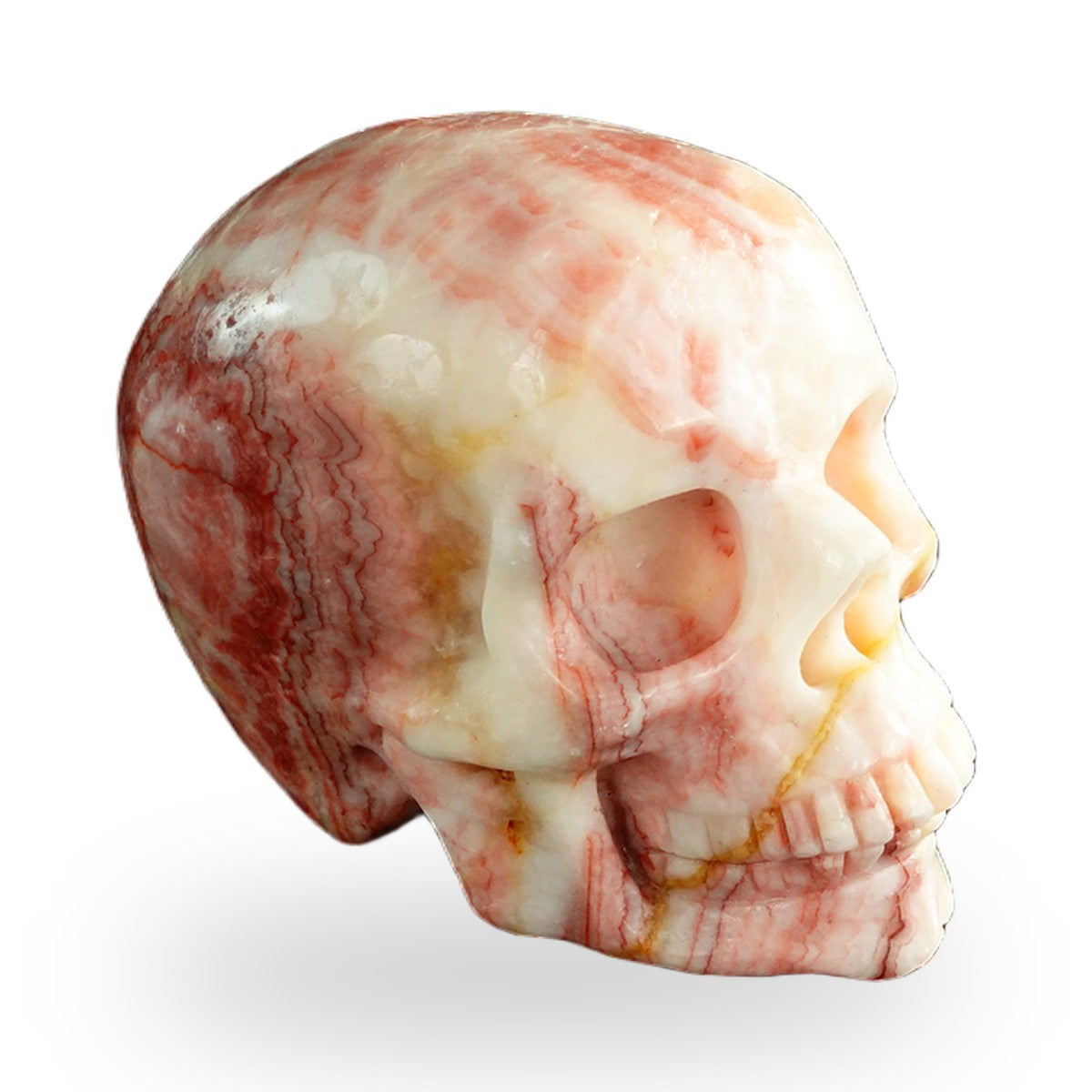Why We Carve Skulls