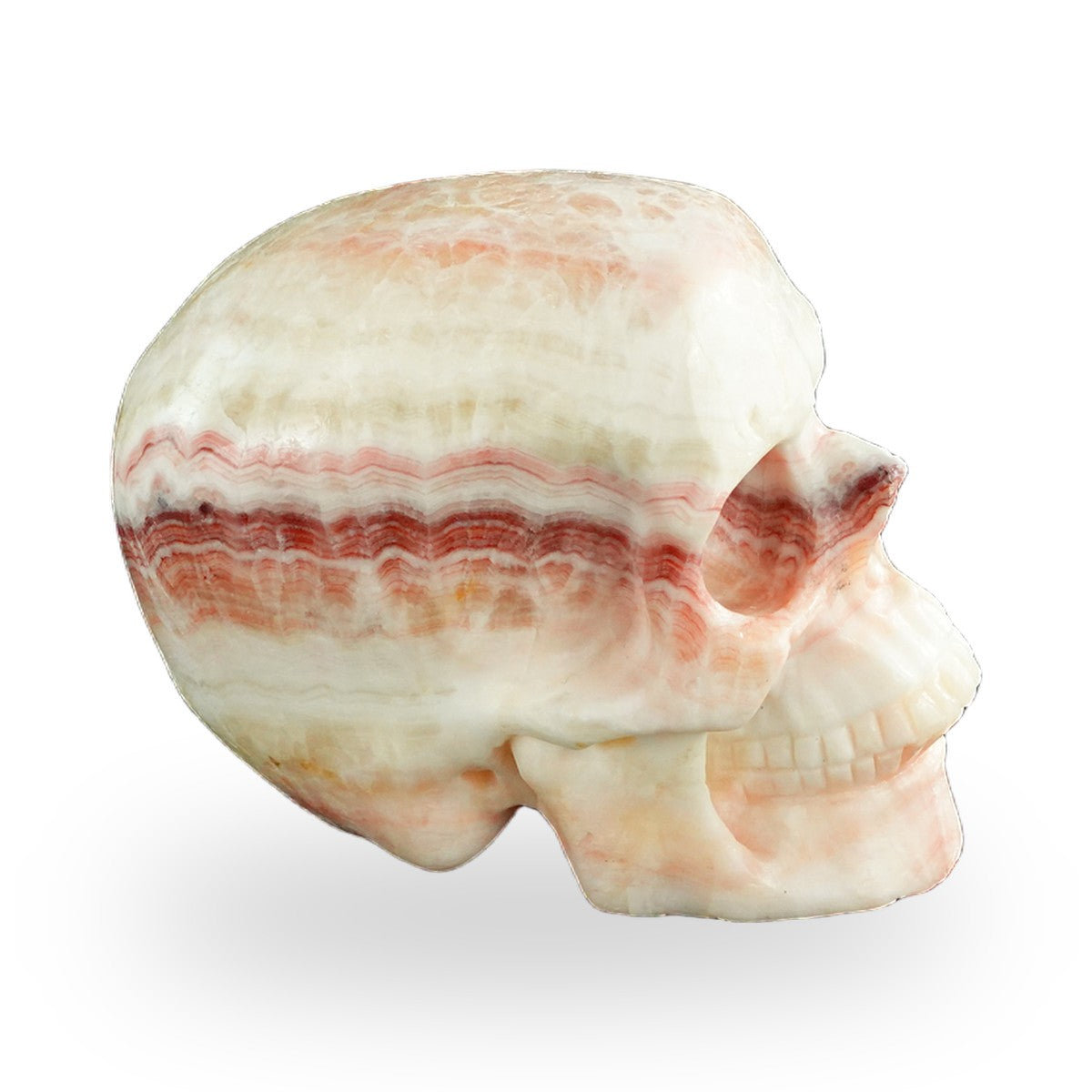 Why We Carve Skulls
