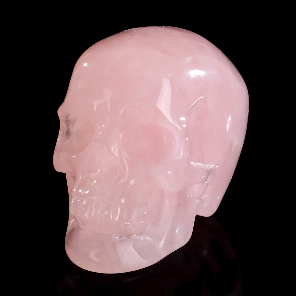 Why We Carve Skulls