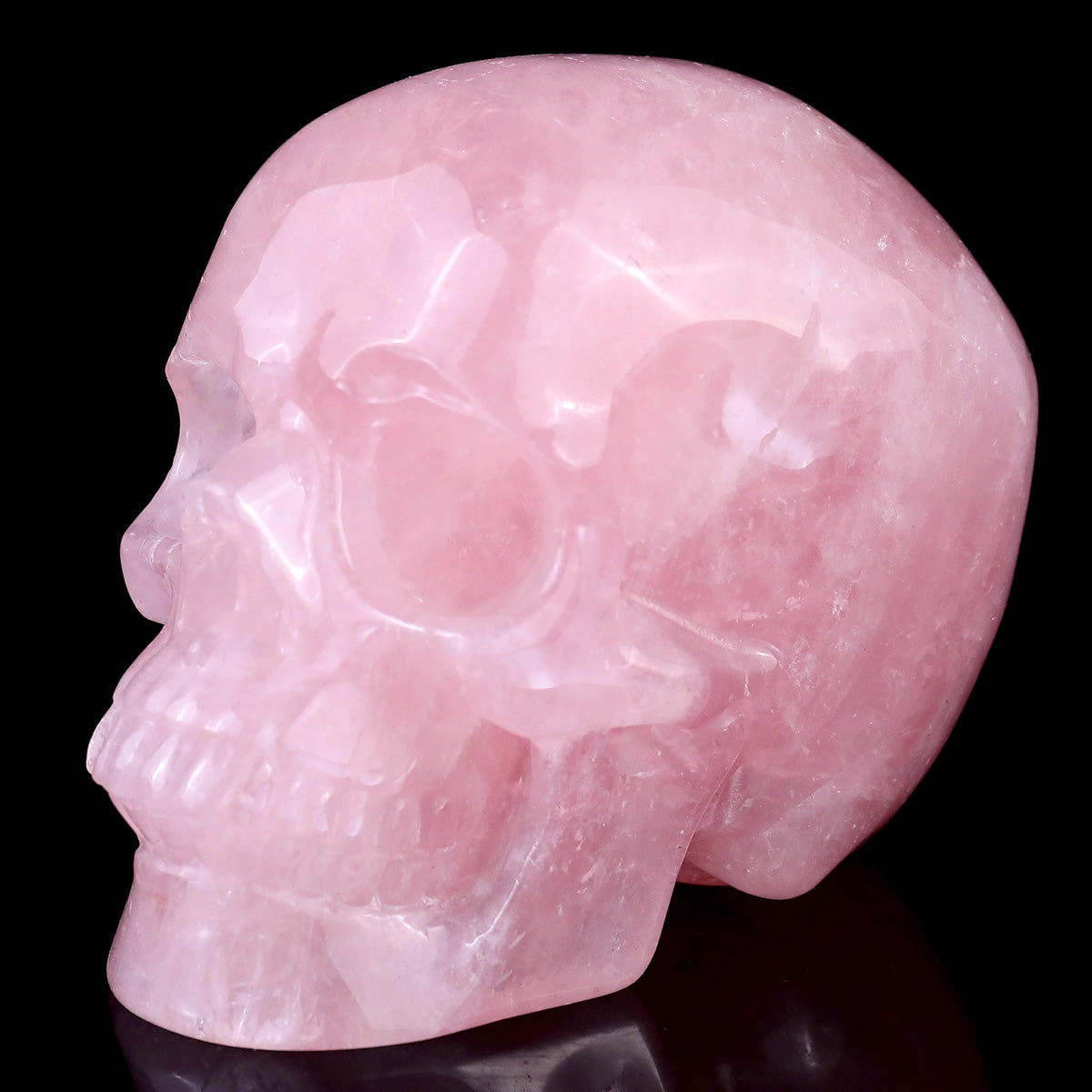 Why We Carve Skulls