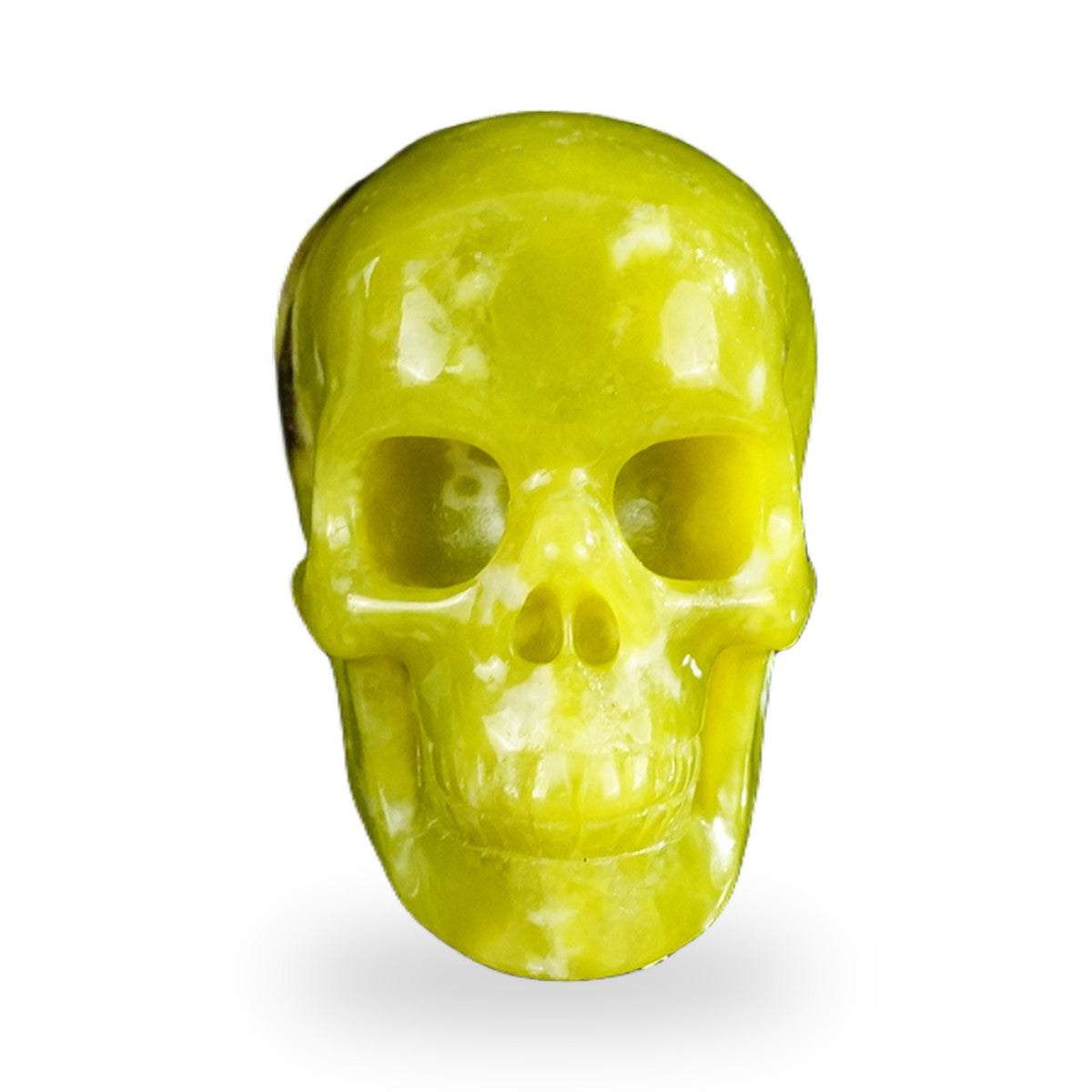 Why We Carve Skulls